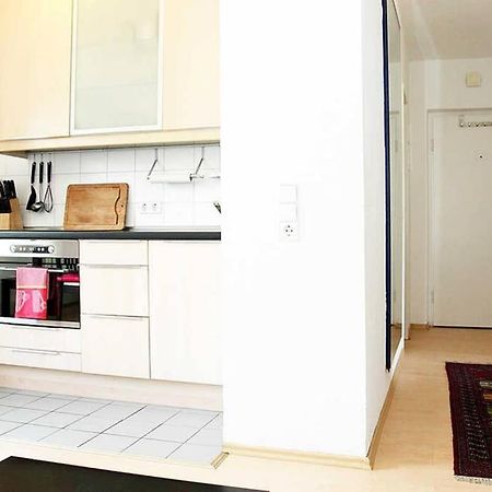 City Apartments Cologne - Apartment 2 ภายนอก รูปภาพ