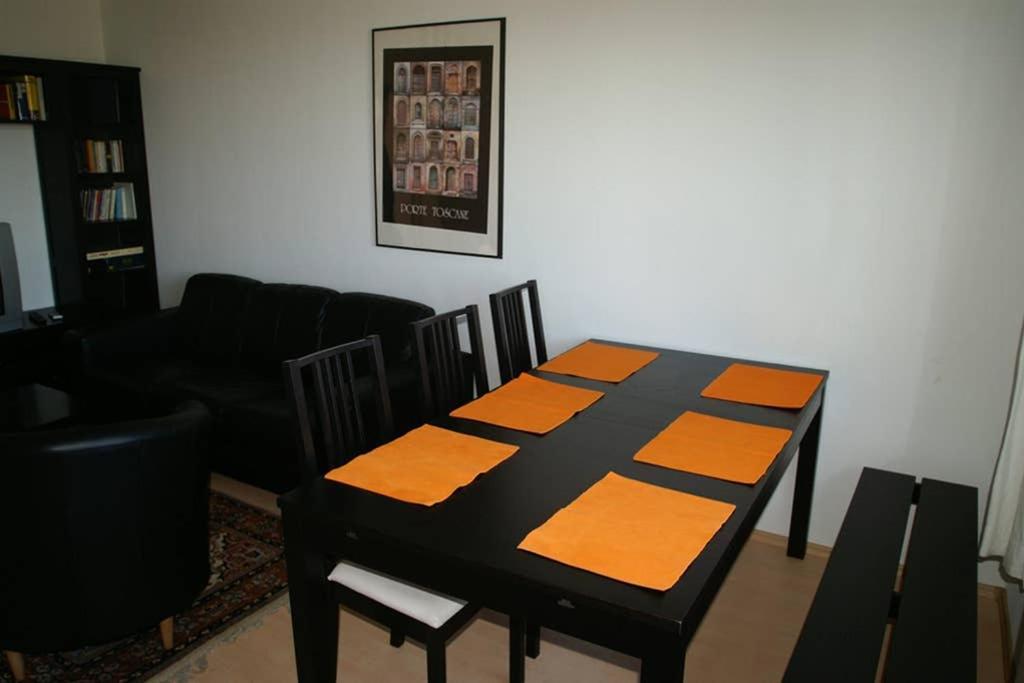 City Apartments Cologne - Apartment 2 ภายนอก รูปภาพ