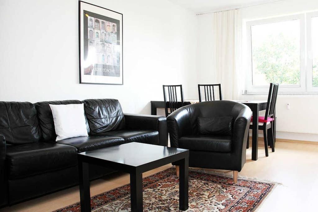 City Apartments Cologne - Apartment 2 ภายนอก รูปภาพ