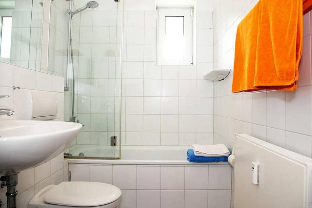 City Apartments Cologne - Apartment 2 ภายนอก รูปภาพ