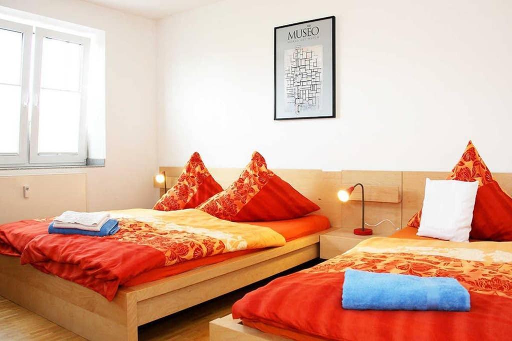 City Apartments Cologne - Apartment 2 ภายนอก รูปภาพ